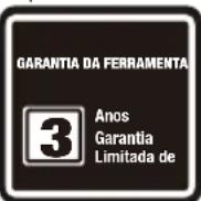 DEWALT DXV38PRO - RESOLUÇÃO DE PROBLEMAS ⚠CUIDADO! - 1