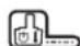 DEWALT DC602 - Ετικέτες στο Φορτιστή και την μπαταρία - 5
