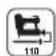 DEWALT DC602 - Markings on Tool - 9