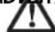 DEWALT DC602 - ADVERTENCIA: Para disminuir - 1
