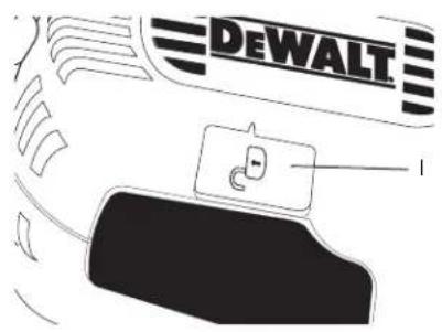 DEWALT DC602 - 5