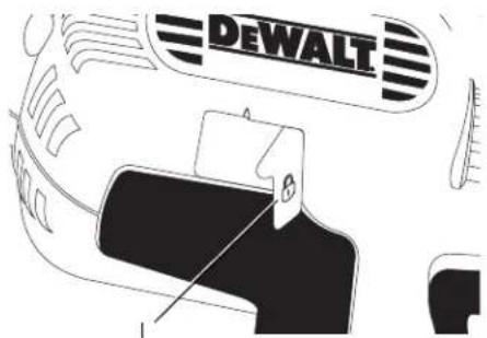 DEWALT DC602 - 6