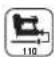 DEWALT DC602 - Markering op het Gereedschap - 9