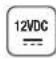 DEWALT DC602 - Markings on Tool - 5