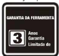DEWALT DXV34PRO - RESOLUÇÃO DE PROBLEMAS ⚠CUIDADO! - 1