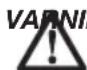DEWALT D21583 - Korrekt Handplacering (bild 1, 7) - 2