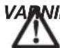 DEWALT D21583 - Korrekt Handplacering (bild 1, 7) - 1