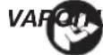 DEWALT D21585 - Poran asentaminen telineeseen (kuva 3) - 1