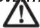DEWALT D21585 - ADVERTENCIA: - 1