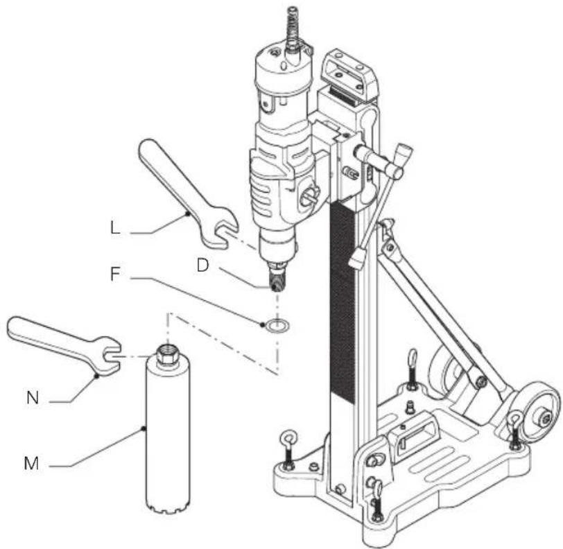 DEWALT D21585 - 3