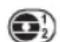 DEWALT D21585 - Markings on Tool - 9