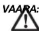 DEWALT D25325 - Määritelmät: Turvallisuusohjeet - 1
