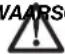DEWALT D25325 - WAARSCHUWING: - 1
