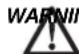 DEWALT D25325 - Proper Hand Position (fi g. 7) - 1