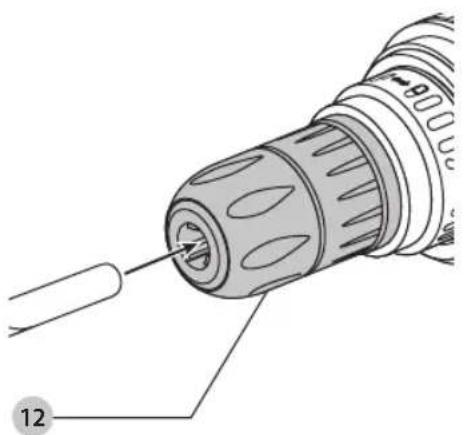 DEWALT D25335 - 4
