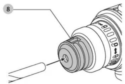 DEWALT D25335 - 3