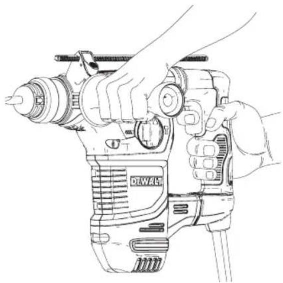 DEWALT D25335 - 2