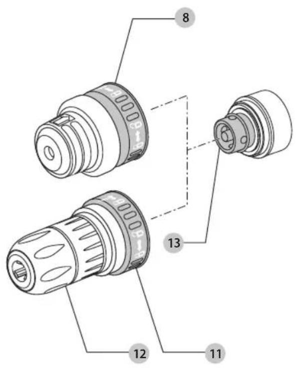 DEWALT D25335 - 1