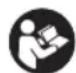DEWALT D25135 - Martelo perforador rotativo professionl D25032,D25033,D25133,D25134, D25143,D25144,D25263 - 2
