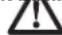 DEWALT D25112 - WARNING: To reduce the risk of - 1