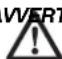 DEWALT D25112 - Avvertenze generali relative alla sicurezza degli elettroutensili - 1