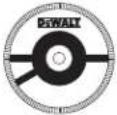 DEWALT D28113 - • UN ANNO DI GARANZIA COMPLETA • - 7