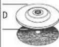 DEWALT D28113 - ilave aksesuarlar - 3