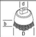 DEWALT D28113 - Optionele accessoires - 3