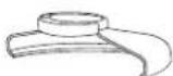 DEWALT D28113 - • BİR YIL TAM GARANTI • - 3