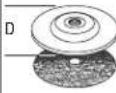 DEWALT D28113 - Valgfrit tilbehør - 3