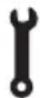 DEWALT D25881 - Huollon LED-merkkivalo (Kuva A) - 1