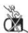 DEWALT DC224 - Merker på lader og batteripakke - 5