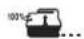DEWALT DC224 - Labels op de oplader en accu - 2