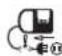 DEWALT DC224 - Labels on Charger and Battery Pack - 9