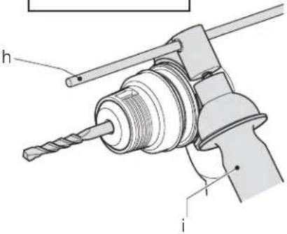 DEWALT DC224 - 3