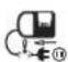 DEWALT DC224 - Etichette su caricabatteria e blocco batteria - 9