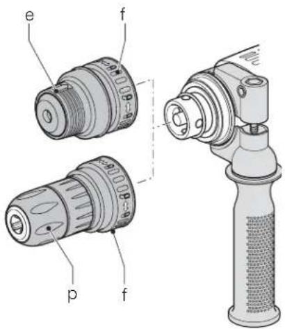 DEWALT DC224 - 4