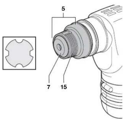 DEWALT DC229 - 2