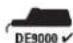 DEWALT DC229 - Labels on Charger and Battery Pack - 13