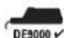 DEWALT DC229 - Πινακίδες στο φορτιστή και στο συγκρότημα μπαταριών - 13