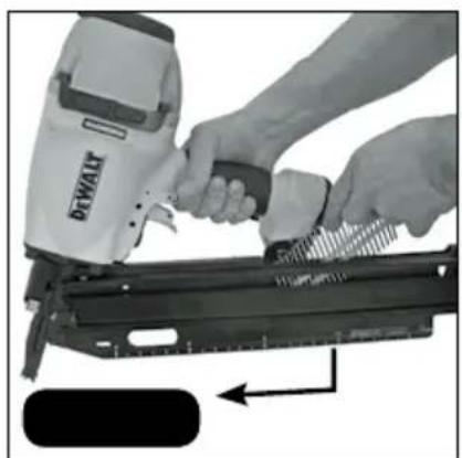 DEWALT DPN75C-XJ - English TOOL TECHNICAL DATA (original instructions) 6 - 8