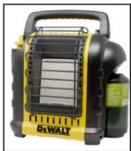 DEWALT DXH8BX - DEWALT® - 1