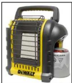 DEWALT DXH8BX - DEWALT® - 2