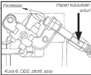 DEWALT DXH8BX - HUOLTAMINEN: - 1