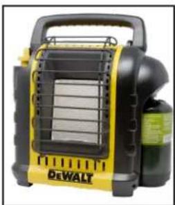 DEWALT DXH8BX - DEWALT® - 1