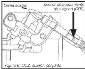 DEWALT DXH8BX - MANTENIMIENTO: - 1