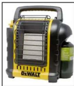 DEWALT DXH8BX - DEWALT® - 1