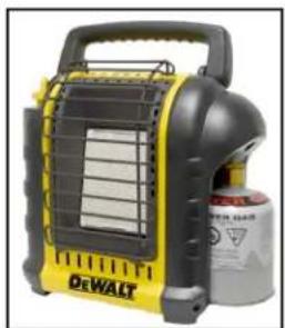 DEWALT DXH8BX - DEWALT® - 2