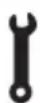 DEWALT D25911 - Funzione spia a LED Descrizione - 1