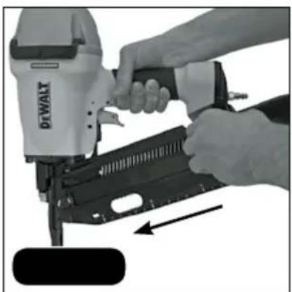 DEWALT DPN10033 - English TOOL TECHNICAL DATA (original instructions) 6 - 10